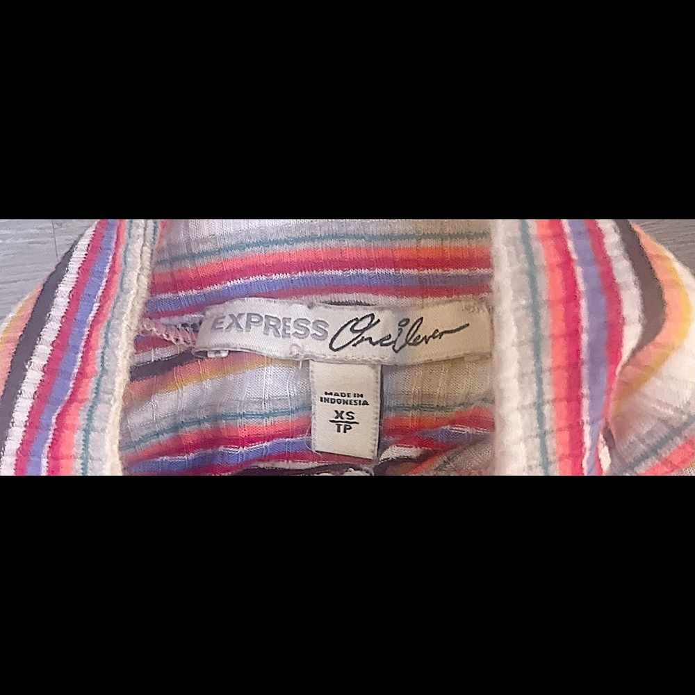 Express long sleeve - Picture 2 of 3